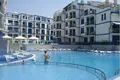 Wohnung 58 m² Pomorie, Bulgarien