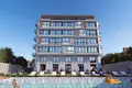 Complejo residencial Lavanda Beach Resort