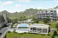 Mieszkanie 4 pokoi 83 m² Mijas, Hiszpania