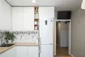 Apartamento 2 habitaciones 53 m² Kopishche, Belarús