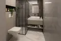 Apartamento 3 habitaciones 68 m² Muratpasa, Turquía