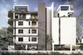 Mieszkanie 1 pokój 59 m² Limassol, Cypr