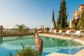 Wohnung 3 Schlafzimmer 270 m² San Pedro Alcantara, Spanien
