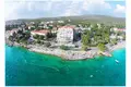 Hotel 5 000 m² Selce, Kroatien