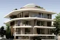 3 bedroom apartment 119 m² Limassol, Cyprus