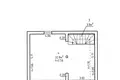 Haus 72 m² Zajamnauski sielski Saviet, Belarus