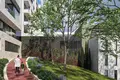 Квартира 1 спальня 60 м² Тиват, Черногория
