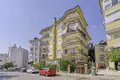 Complexe résidentiel Luxurious penthouse with a large private terrace