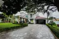 Dom 8 pokojów  Pattaya City, Tajlandia