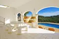 3-Schlafzimmer-Villa 200 m² Javea, Spanien