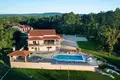 Вилла 5 спален 350 м² Умаг, Хорватия