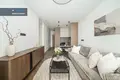 Mieszkanie 2 pokoi 36 m² Wilno, Litwa