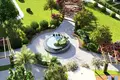 Apartamento 1 habitación 45 m² Agios Efstathios, Chipre del Norte