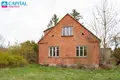 Дом 119 м² Пасвалис, Литва