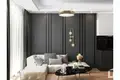 Apartamento 3 habitaciones 55 m² Alanya, Turquía