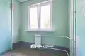2 bedroom apartment 46 m² Minsk, Belarus