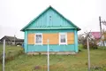 3 room house 66 m² Paharelcy, Belarus
