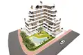 Penthouse 3 Schlafzimmer 222 m² Guardamar del Segura, Spanien