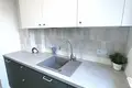 Apartamento 2 habitaciones 39 m² Varsovia, Polonia