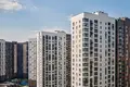 Complejo residencial ZK 1 j Lermontovskij