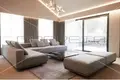 Mieszkanie 4 pokoi 195 m² Zagrzeb, Chorwacja