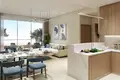 Apartamento 1 habitación 32 m² Dubái, Emiratos Árabes Unidos