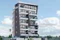Penthouse 3 Schlafzimmer 129 m² Larnaka, Zypern