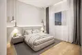 Квартира 1 комната 75 м² муниципалитет Пафос, Кипр