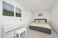 Appartement 3 chambres 67 m² Varsovie, Pologne