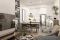 Studio 39 m² Becici, Montenegro