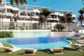 2 bedroom bungalow 178 m² Torrevieja, Spain