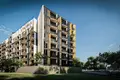 Apartamento 2 habitaciones 31 m² Karon, Tailandia
