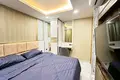 Copropriété 1 chambre  en Pattaya, Thaïlande