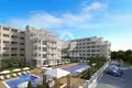 1 bedroom apartment 51 m² Nesebar, Bulgaria