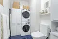 Appartement 4 chambres 58 m² Varsovie, Pologne