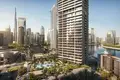 Studio 1 chambre 46 m² Doubaï, Émirats arabes unis
