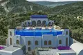 Szeregowiec 4 pokoi 376 m² Girne Belediyesi, Cypr Północny