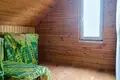 Maison 106 m² Pakaliubicy, Bélarus