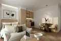 Kondominium 1 Schlafzimmer 47 m² Choeng Thale, Thailand