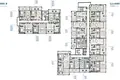 Apartamento 1 habitacion 52 m² Limasol, Chipre
