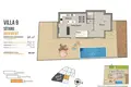 Willa 4 pokoi 202 m² Finestrat, Hiszpania