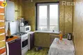 2 room apartment 51 m² Zarecca, Belarus