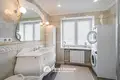 Apartamento 3 habitaciones 161 m² Minsk, Belarús