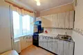 3 room apartment 62 m² Muchaviecki sielski Saviet, Belarus