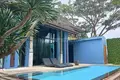Appartement 2 chambres 174 m² Thalang, Thaïlande
