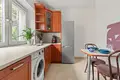2 room apartment 43 m² Warsaw, Poland