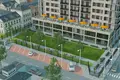 1 room studio apartment 28 m² Batumi, Georgia