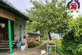 House 66 m² Nieharelski sielski Saviet, Belarus