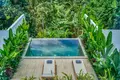 Wohnung 1 Schlafzimmer 80 m² Petulu, Indonesien