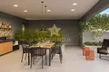 Квартира 2 комнаты 52 м² Regiao Imediata de Sao Paulo, Бразилия